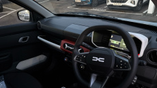 Dacia Spring 27kWh Expression 65 48kW 5dr Auto Electric Hatchback